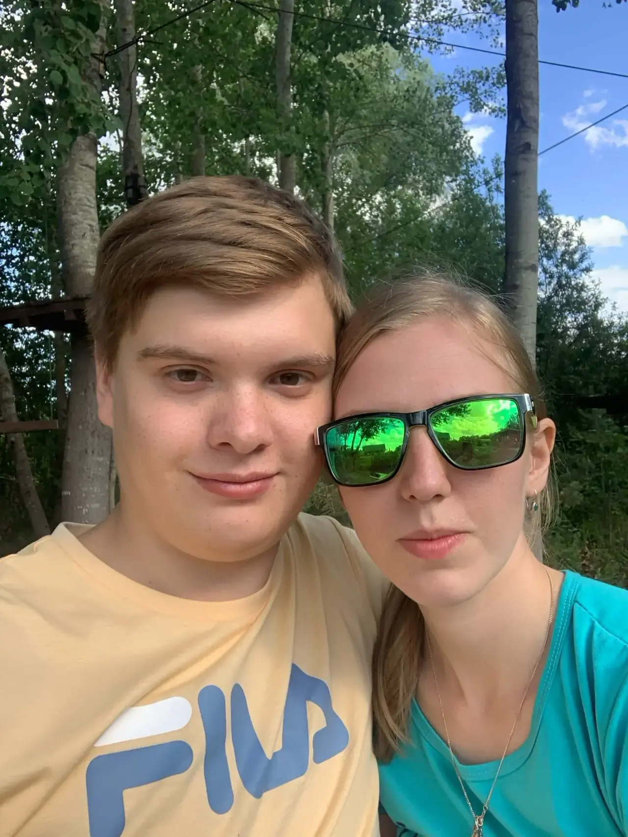 Момент