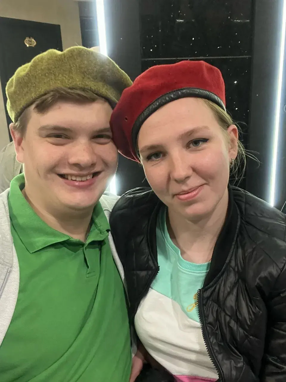 Момент